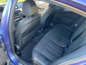 BMW 520 Mild Hybrid , снимка 9