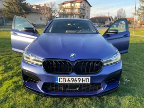 BMW 520 Mild Hybrid , снимка 1