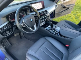 BMW 520 Mild Hybrid , снимка 13