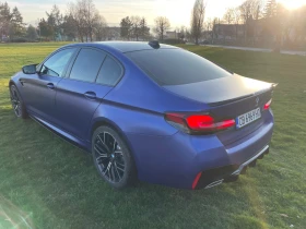 BMW 520 Mild Hybrid , снимка 6