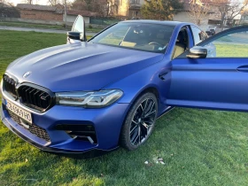 BMW 520 Mild Hybrid , снимка 2