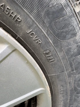 Ford Fiesta 1.4 TDCI товарен, снимка 6