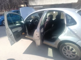 Citroen C3, снимка 17