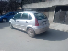 Citroen C3, снимка 4
