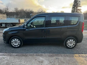 Fiat Doblo 1.4* KLIMA, снимка 2