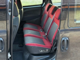 Fiat Doblo 1.4* KLIMA, снимка 14