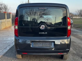 Fiat Doblo 1.4* KLIMA, снимка 4