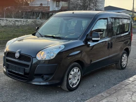 Fiat Doblo 1.4* KLIMA, снимка 1