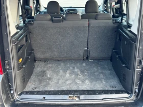 Fiat Doblo 1.4* KLIMA, снимка 16