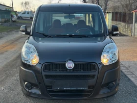 Fiat Doblo 1.4* KLIMA, снимка 8