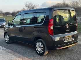 Fiat Doblo 1.4* KLIMA, снимка 3