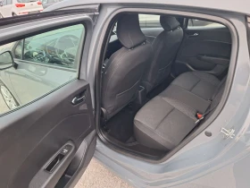 Renault Clio 1.0GPL-100кс-2020г, снимка 11