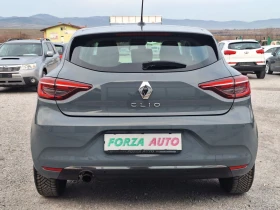 Renault Clio 1.0GPL-100кс-2020г, снимка 4