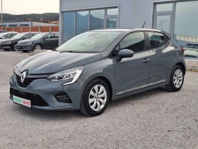 Renault Clio 1.0GPL-100кс-2020г, снимка 1