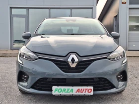 Renault Clio 1.0GPL-100кс-2020г, снимка 8
