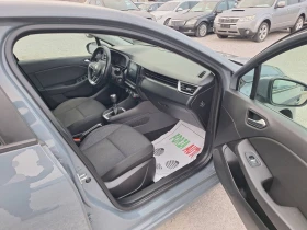 Renault Clio 1.0GPL-100кс-2020г, снимка 10