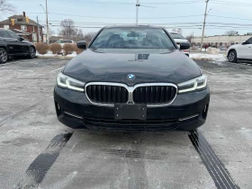 BMW 530 xDrive | PANO | KEYLESS | AMBIENT | ПОДГРЕВИ, снимка 6