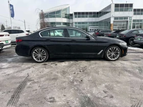 BMW 530 xDrive | PANO | KEYLESS | AMBIENT | ПОДГРЕВИ, снимка 3