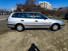 Toyota Carina 2.0TD, снимка 3