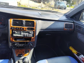 Toyota Carina 2.0TD, снимка 11