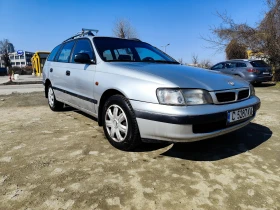 Toyota Carina 2.0TD, снимка 2