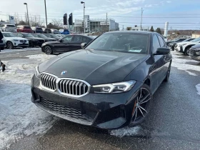 BMW 330 i xDrive/ШИБИДАХ/ПОДГРЕВИ/ПРЕДСТАВИТЕЛСТВО НА BMW, снимка 1