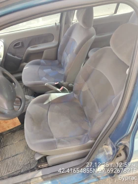 Renault Clio 1.2i, снимка 8