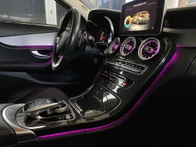 Mercedes-Benz C 220, снимка 14