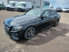 Mercedes-Benz E 43 AMG | DISTR| HUD| 360| BURMESTER| ОТ ПРЕДСТАВИТЕЛСТВО, снимка 1