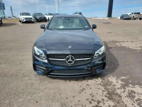 Mercedes-Benz E 43 AMG | DISTR| HUD| 360| BURMESTER| ОТ ПРЕДСТАВИТЕЛСТВО, снимка 3