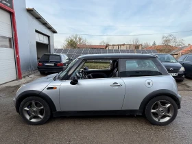 Mini Cooper, снимка 4