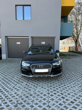 Audi A6 Allroad Bi-TDi 313kc., снимка 2