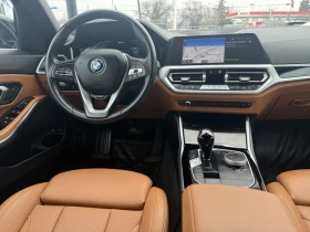 BMW 330 e * xdrive* * HeadUp* AвтоКредит* (ЦЕНА ДО БГ), снимка 5