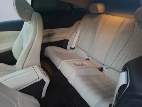 Mercedes-Benz E 400 Mercedes E400i AMG* COUPE* BURM* PANO* HUD* ASSIST, снимка 14