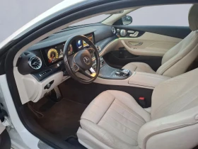 Mercedes-Benz E 400 Mercedes E400i AMG* COUPE* BURM* PANO* HUD* ASSIST, снимка 10