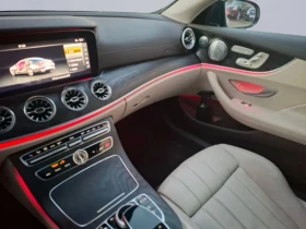 Mercedes-Benz E 400 Mercedes E400i AMG* COUPE* BURM* PANO* HUD* ASSIST, снимка 12