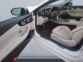 Mercedes-Benz E 400 Mercedes E400i AMG* COUPE* BURM* PANO* HUD* ASSIST, снимка 11
