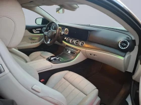 Mercedes-Benz E 400 Mercedes E400i AMG* COUPE* BURM* PANO* HUD* ASSIST, снимка 13