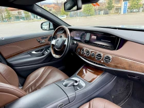 Mercedes-Benz S 350 CDI 4MATIC DISCTRONIC, снимка 14