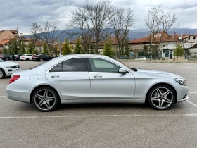 Mercedes-Benz S 350 CDI 4MATIC DISCTRONIC, снимка 4