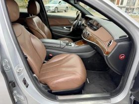 Mercedes-Benz S 350 CDI 4MATIC DISCTRONIC, снимка 13