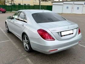 Mercedes-Benz S 350 CDI 4MATIC DISCTRONIC, снимка 7