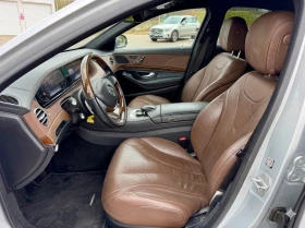 Mercedes-Benz S 350 CDI 4MATIC DISCTRONIC, снимка 9