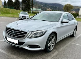 Mercedes-Benz S 350 CDI 4MATIC DISCTRONIC, снимка 1