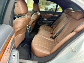 Mercedes-Benz S 350 CDI 4MATIC DISCTRONIC, снимка 10