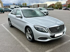 Mercedes-Benz S 350 CDI 4MATIC DISCTRONIC, снимка 3