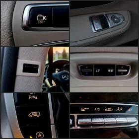 Mercedes-Benz V 300 250CDI LONG* MAX FULL, снимка 13