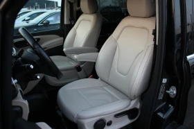 Mercedes-Benz V 300 250CDI LONG* MAX FULL, снимка 9