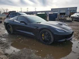 Chevrolet Corvette 6.2l Stingray 1Lt, снимка 4