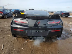 Chevrolet Corvette 6.2l Stingray 1Lt, снимка 6